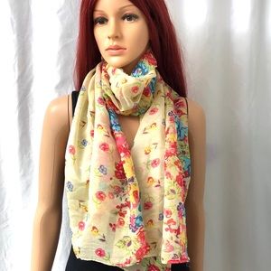 Final price ✅ Amazing beautiful scarf